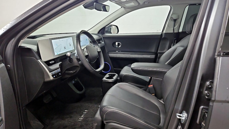 2023 Hyundai Ioniq 5 Limited 11