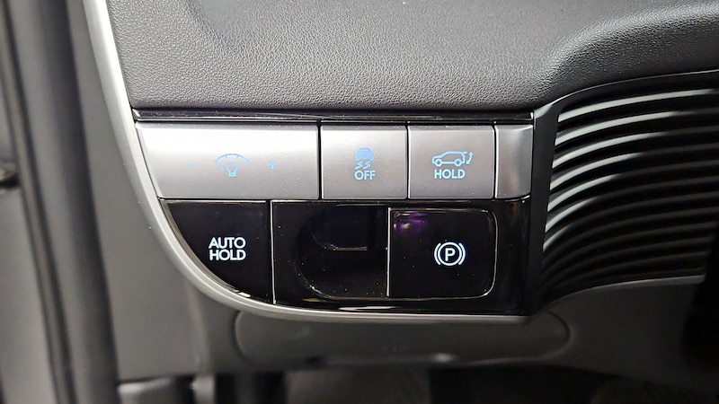 2023 Hyundai Ioniq 5 Limited 13