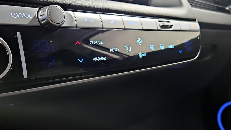 2023 Hyundai Ioniq 5 Limited 17