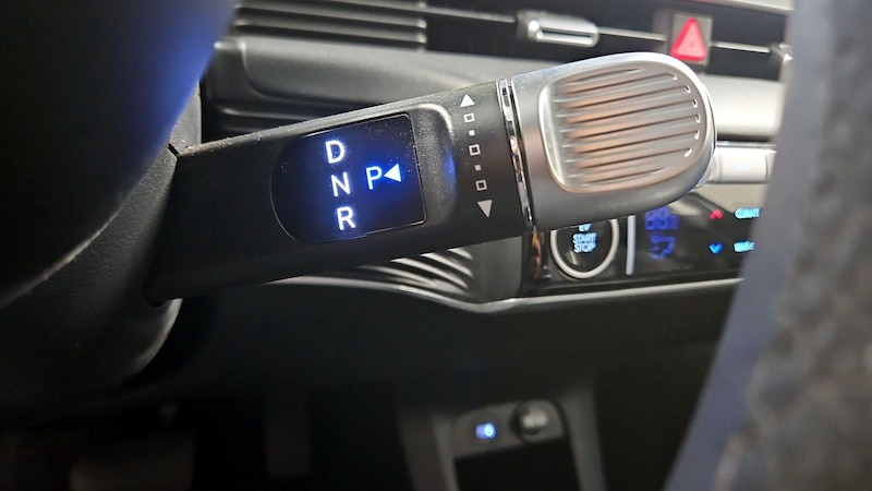 2023 Hyundai Ioniq 5 Limited 18