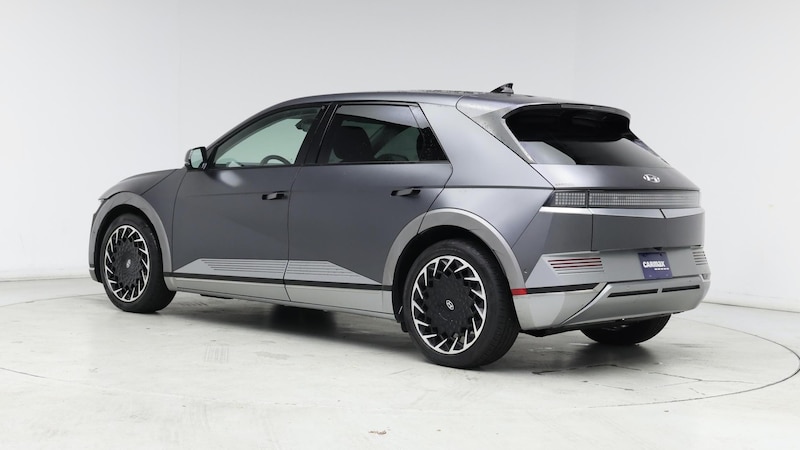 2023 Hyundai Ioniq 5 Limited 2