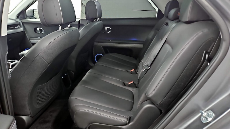 2023 Hyundai Ioniq 5 Limited 21