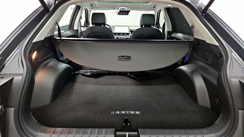 2023 Hyundai Ioniq 5 Limited 23