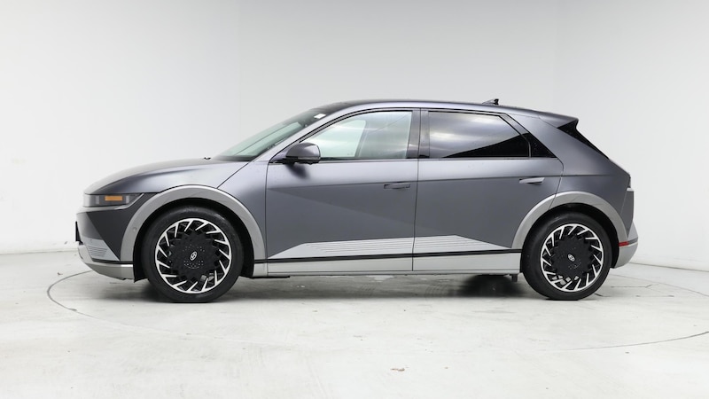 2023 Hyundai Ioniq 5 Limited 3