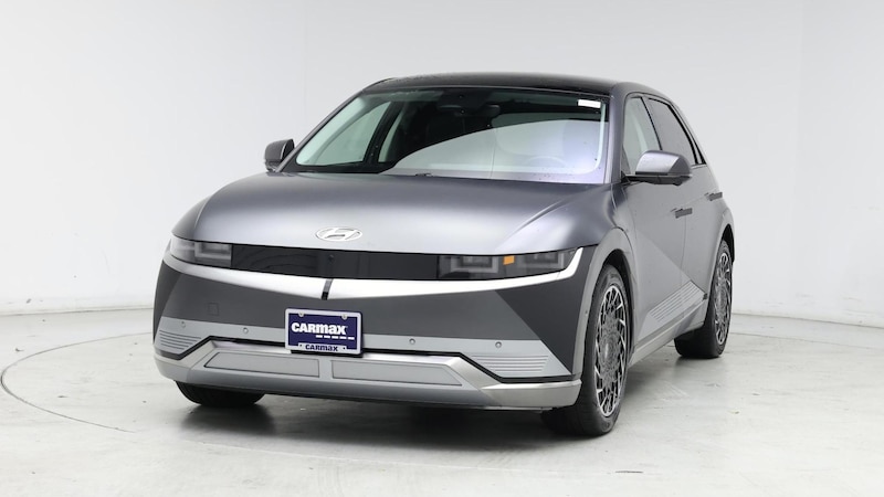 2023 Hyundai Ioniq 5 Limited 4