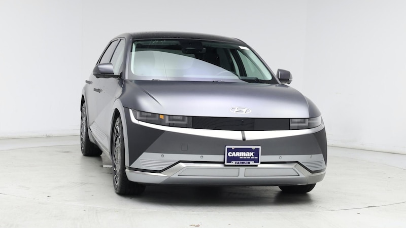 2023 Hyundai Ioniq 5 Limited 5