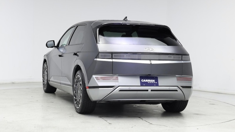 2023 Hyundai Ioniq 5 Limited 6