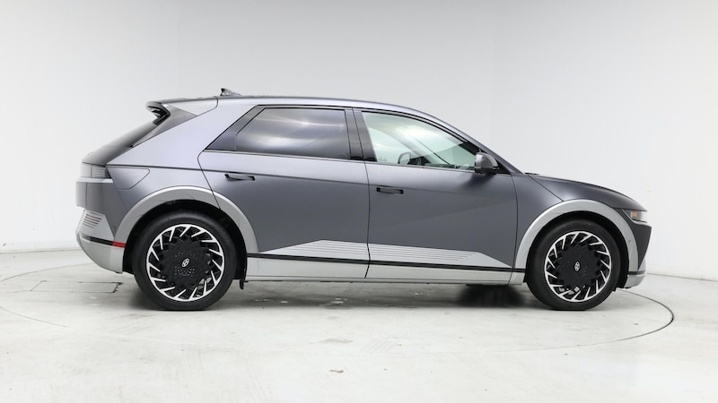 2023 Hyundai Ioniq 5 Limited 7