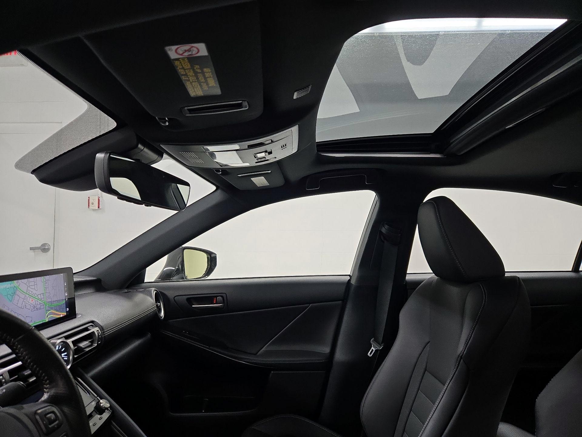 Thumbnail: 2021 Lexus IS - 20