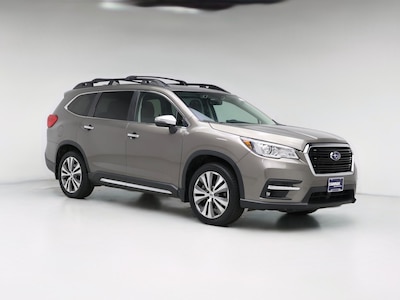 2021 Subaru Ascent Touring -
                  Puyallup, WA