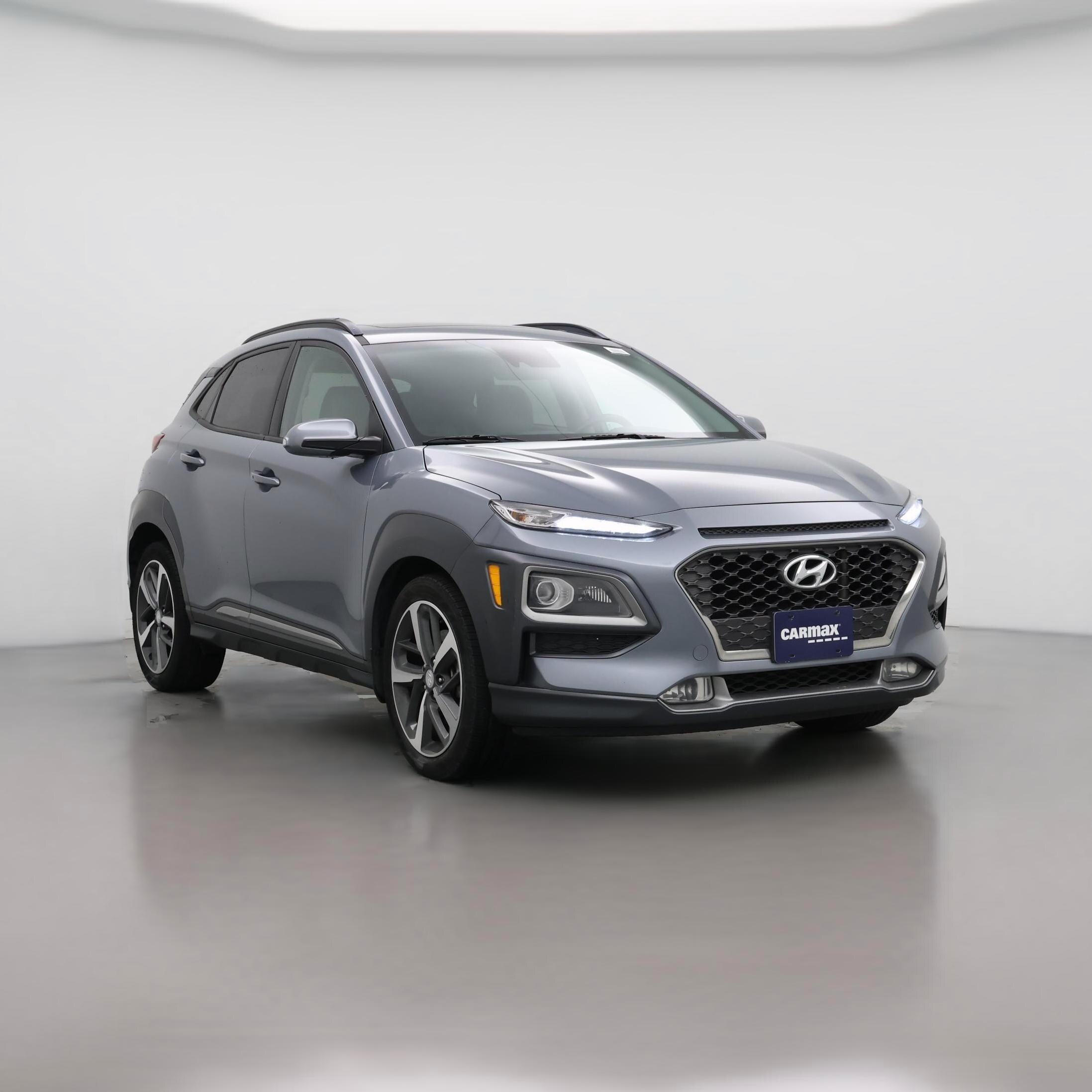 Thumbnail: 2019 Hyundai Kona - 1