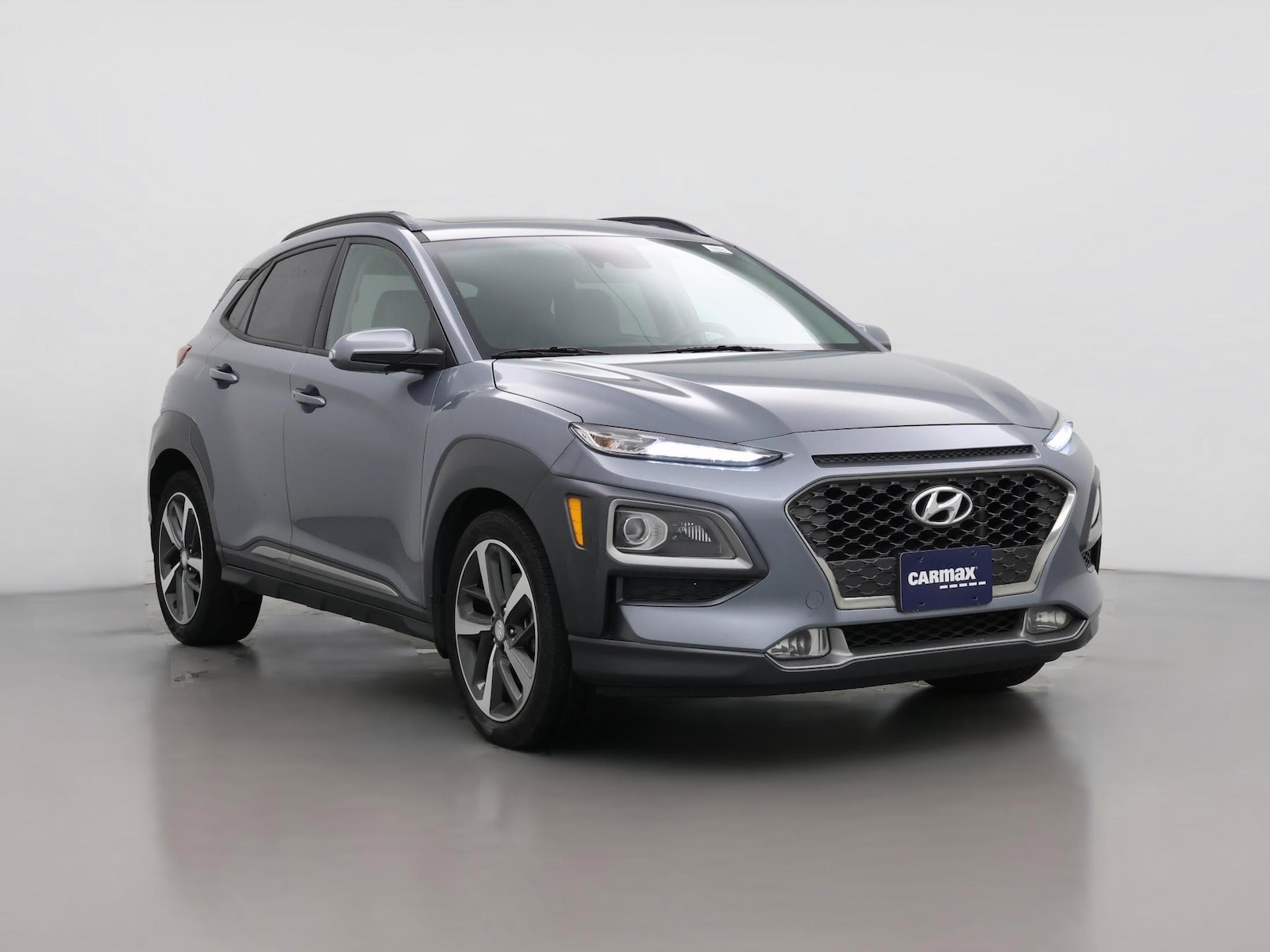 2019 Hyundai Kona