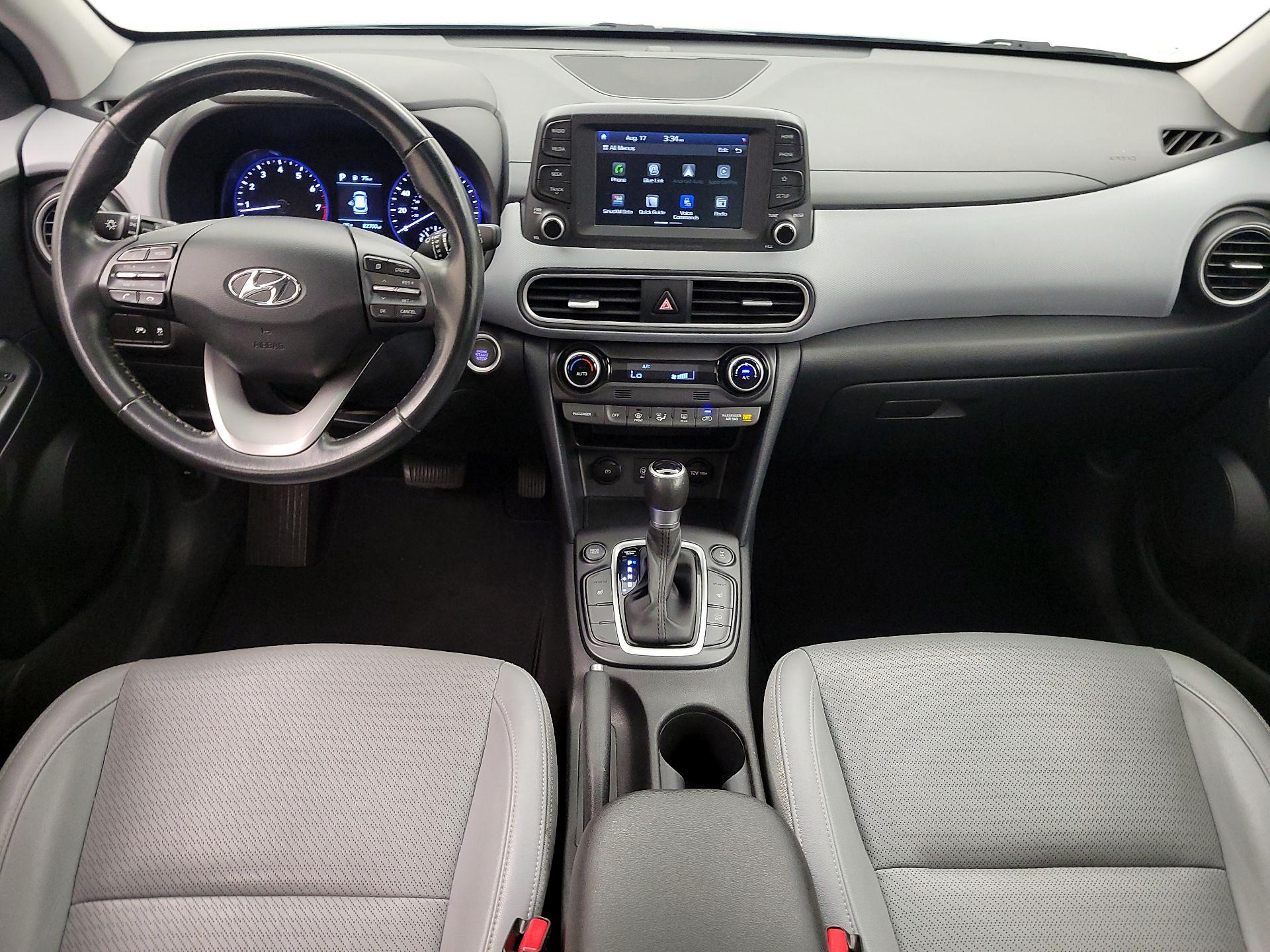Thumbnail: 2019 Hyundai Kona - 9