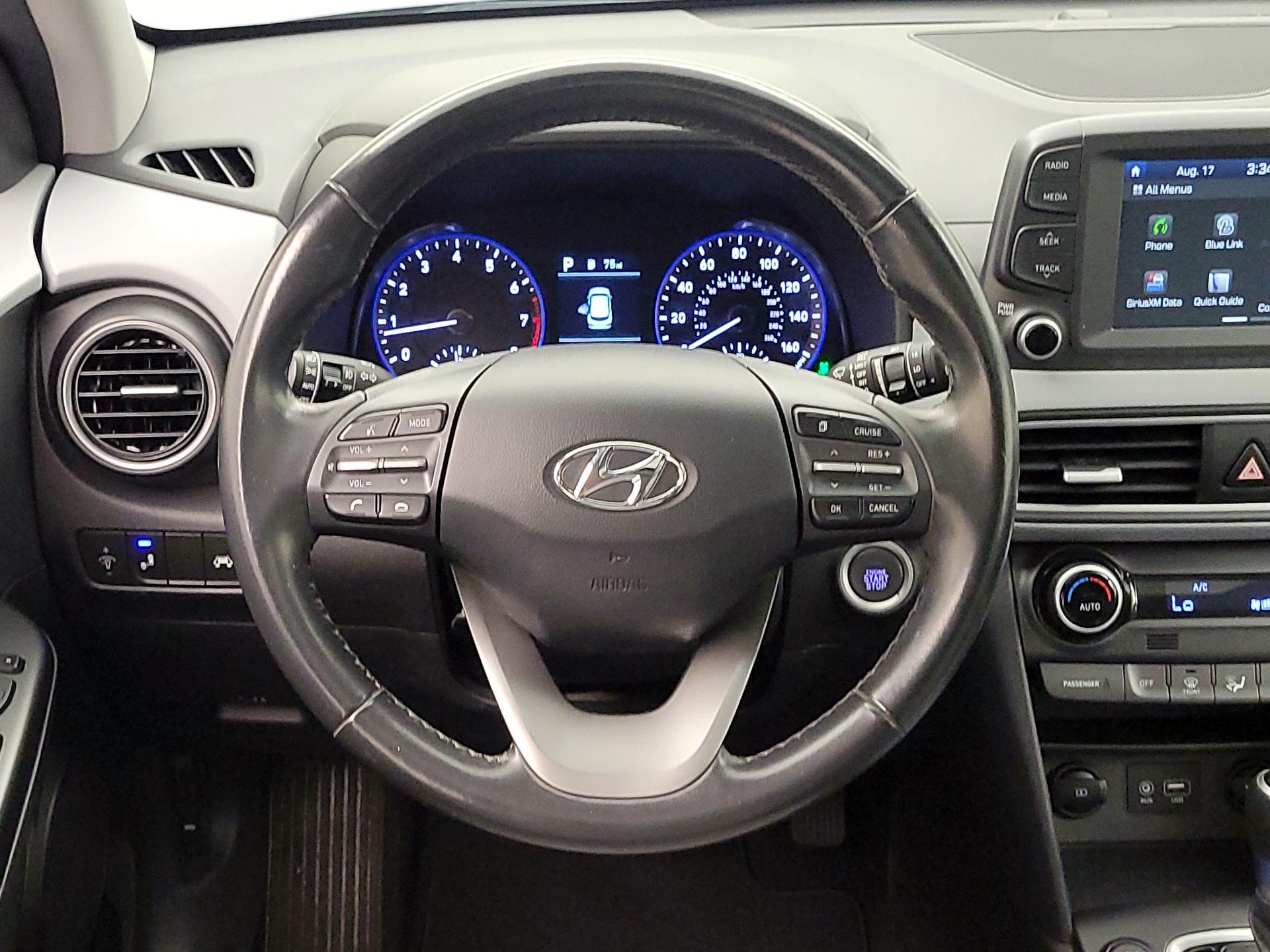 Thumbnail: 2019 Hyundai Kona - 10