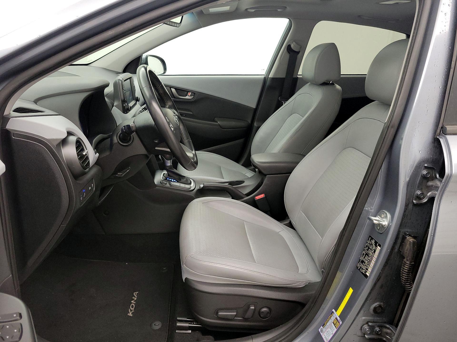 Thumbnail: 2019 Hyundai Kona - 11