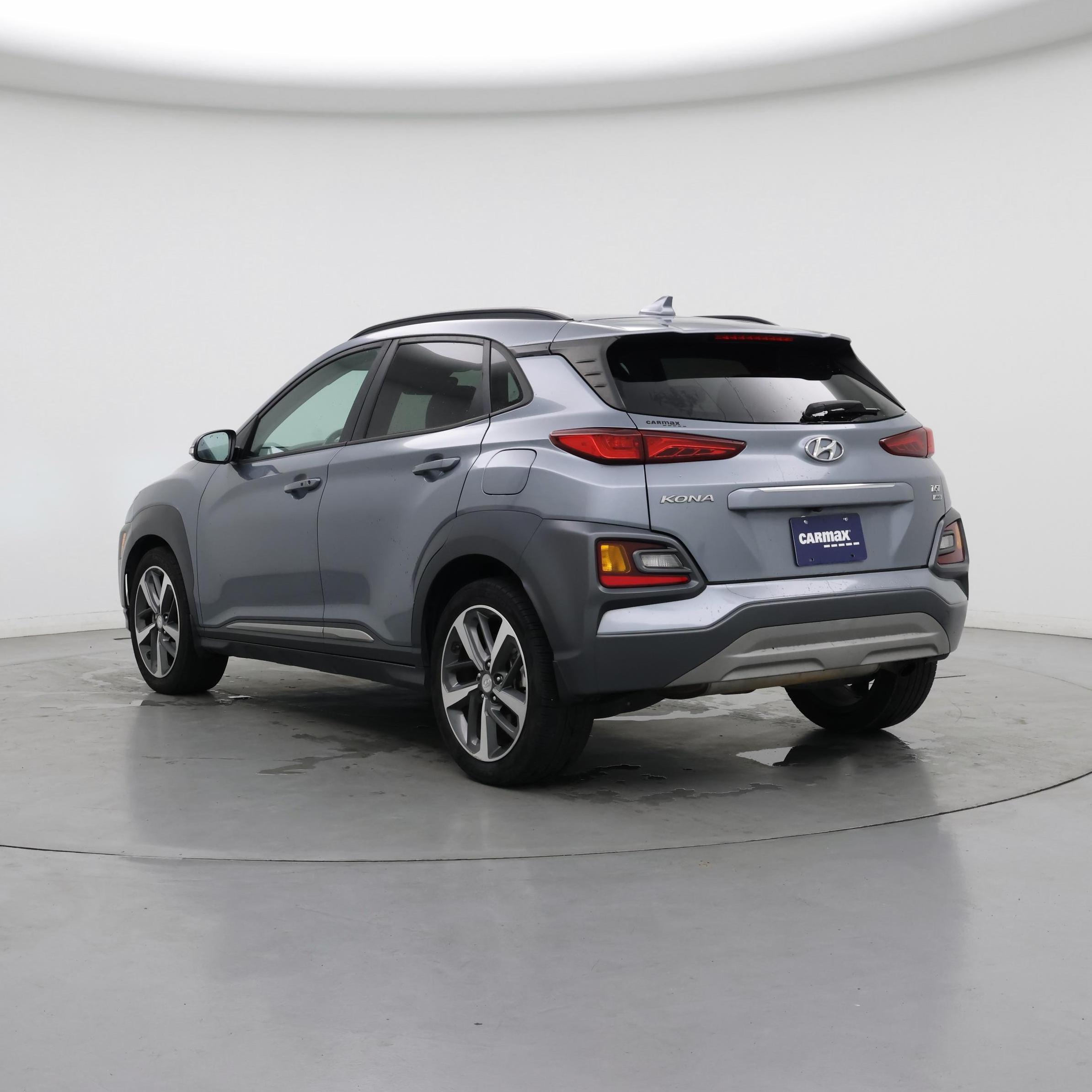 Thumbnail: 2019 Hyundai Kona - 2