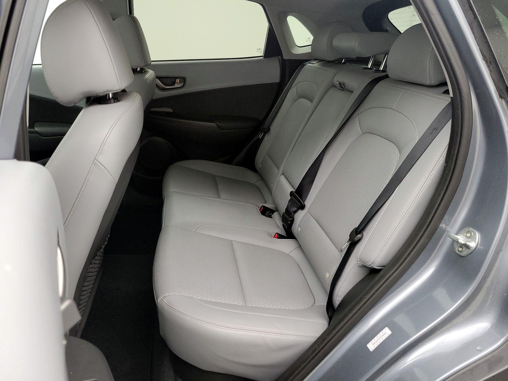 Thumbnail: 2019 Hyundai Kona - 20