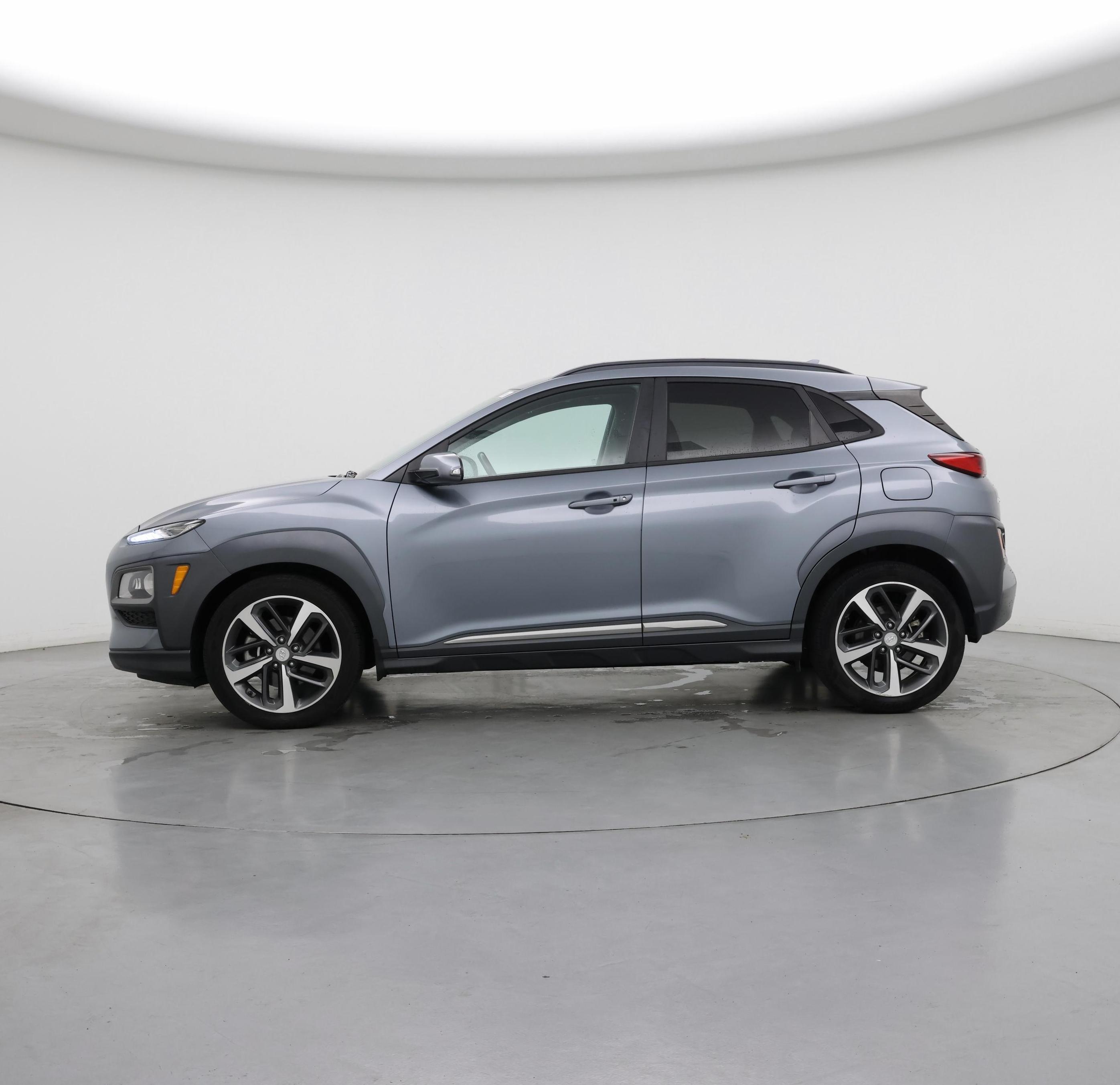Thumbnail: 2019 Hyundai Kona - 3