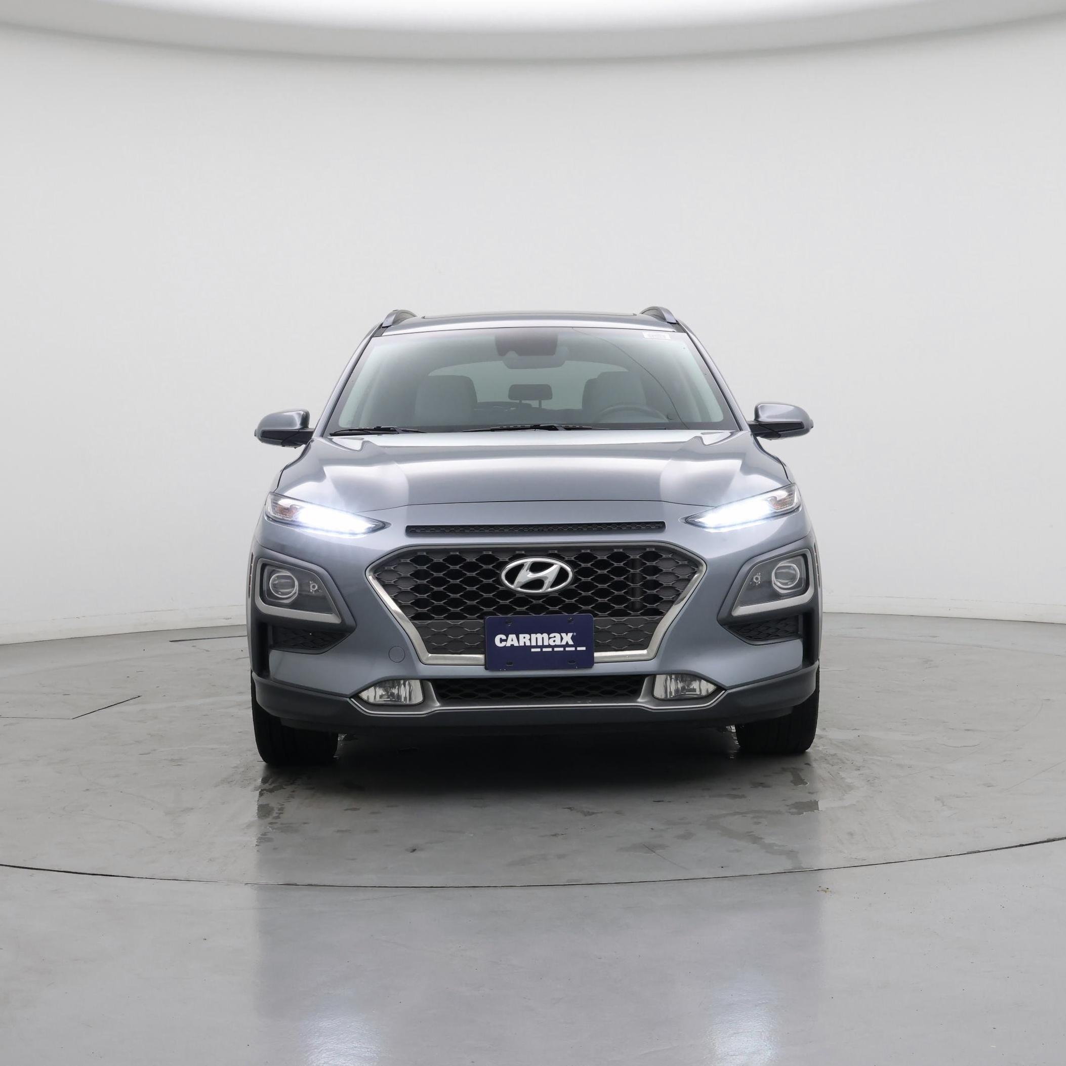 Thumbnail: 2019 Hyundai Kona - 5