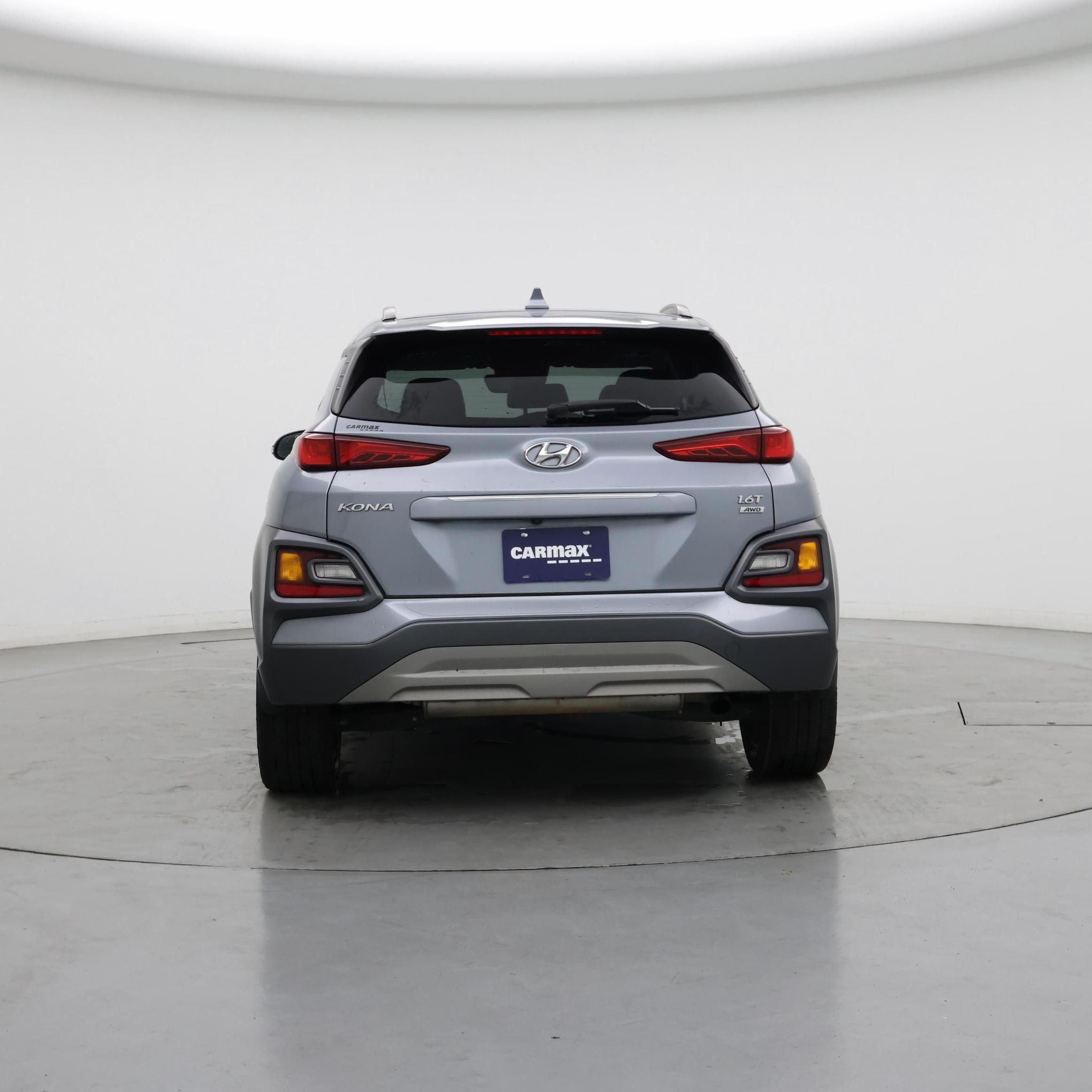 Thumbnail: 2019 Hyundai Kona - 6
