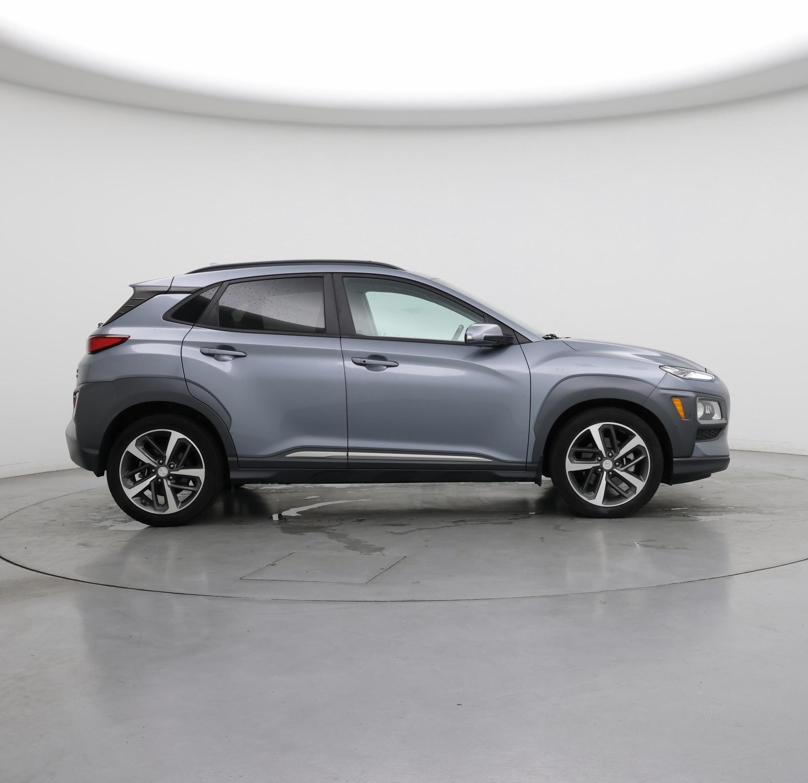 Thumbnail: 2019 Hyundai Kona - 7