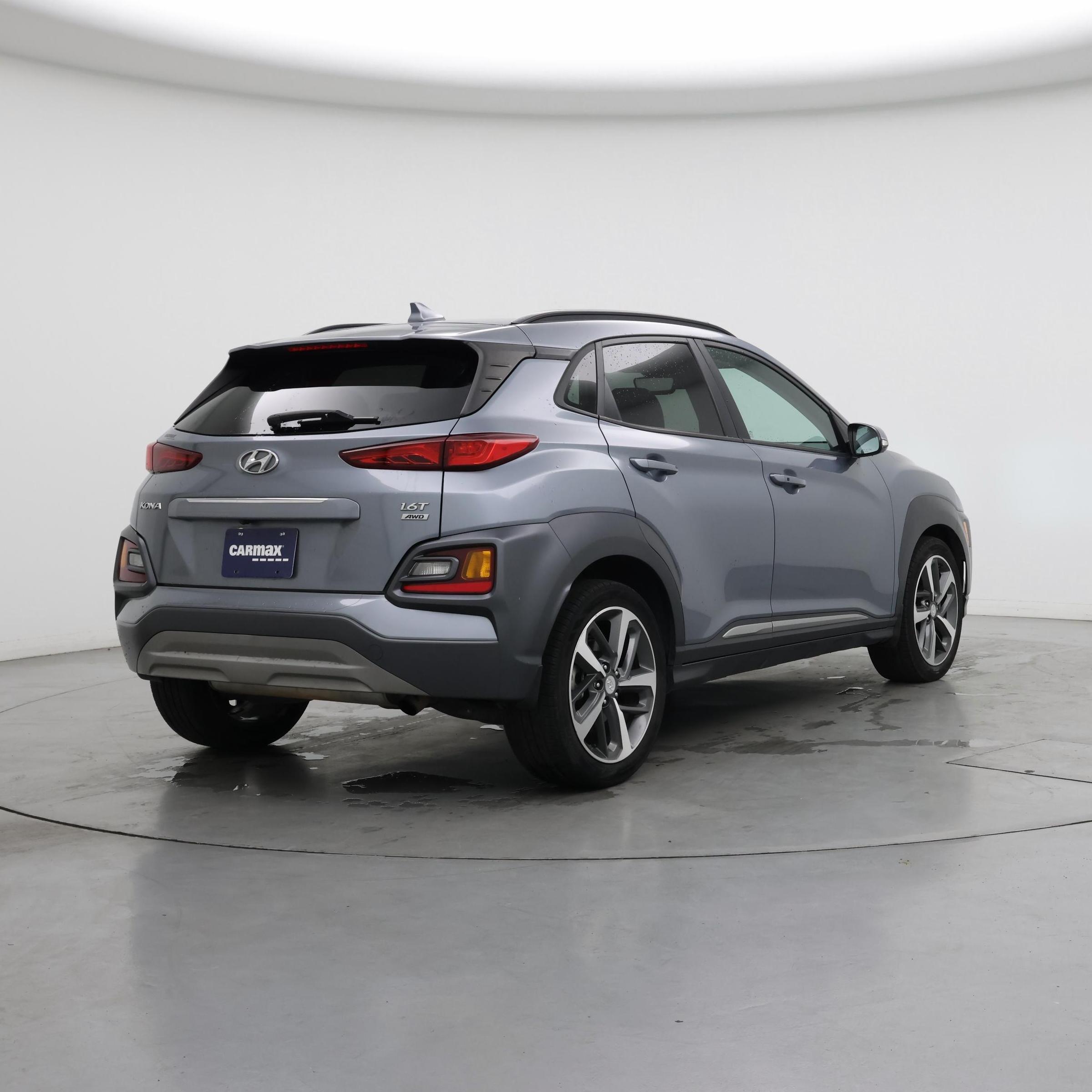 Thumbnail: 2019 Hyundai Kona - 8
