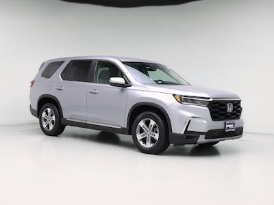 2023 Honda Pilot EX-L -
                  Puyallup, WA