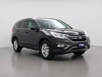 2016 Honda CR-V EX-L -
                  Spokane, WA