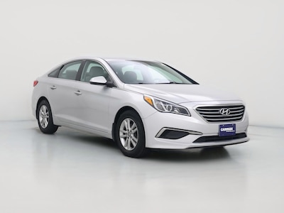 2017 Hyundai Sonata SE -
                  Portland, OR