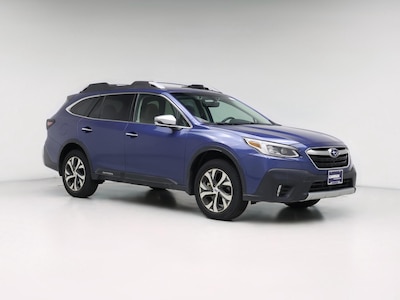 2021 Subaru Outback Touring -
                  Puyallup, WA