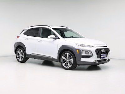 2020 Hyundai Kona Ultimate -
                  Puyallup, WA