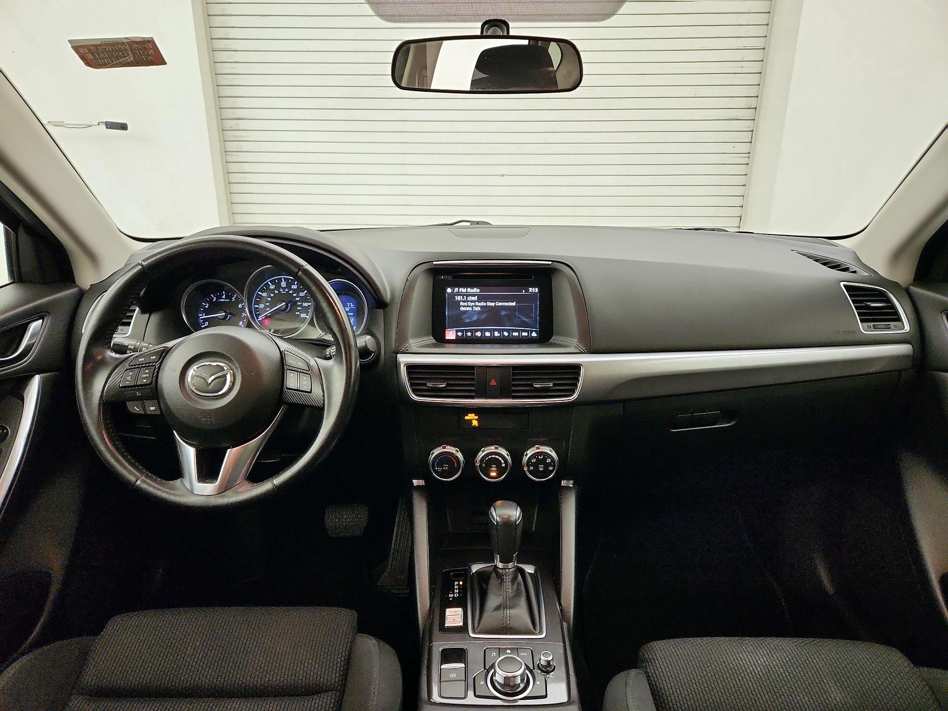 Thumbnail: 2016 Mazda CX-5 - 9