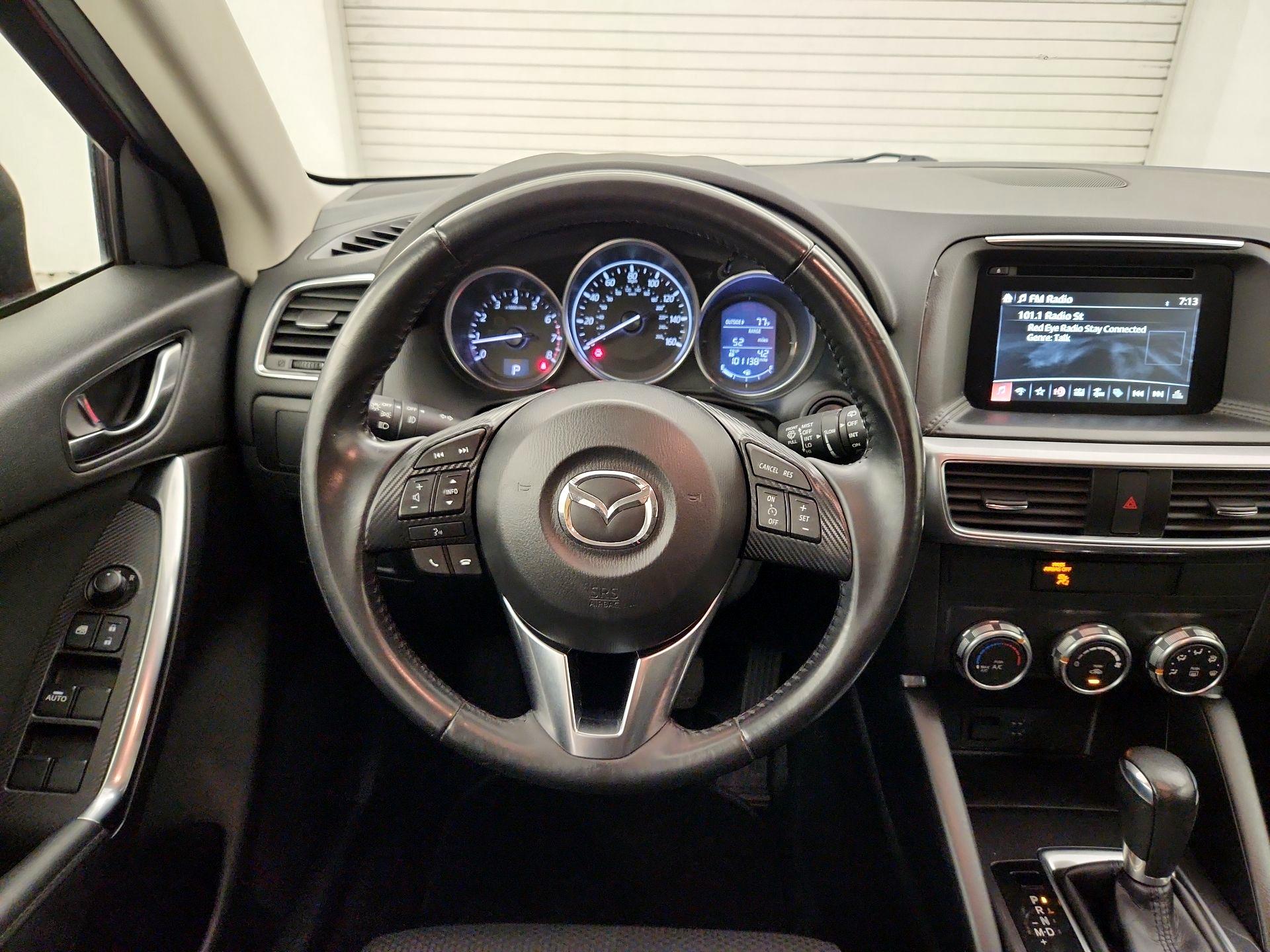 Thumbnail: 2016 Mazda CX-5 - 10