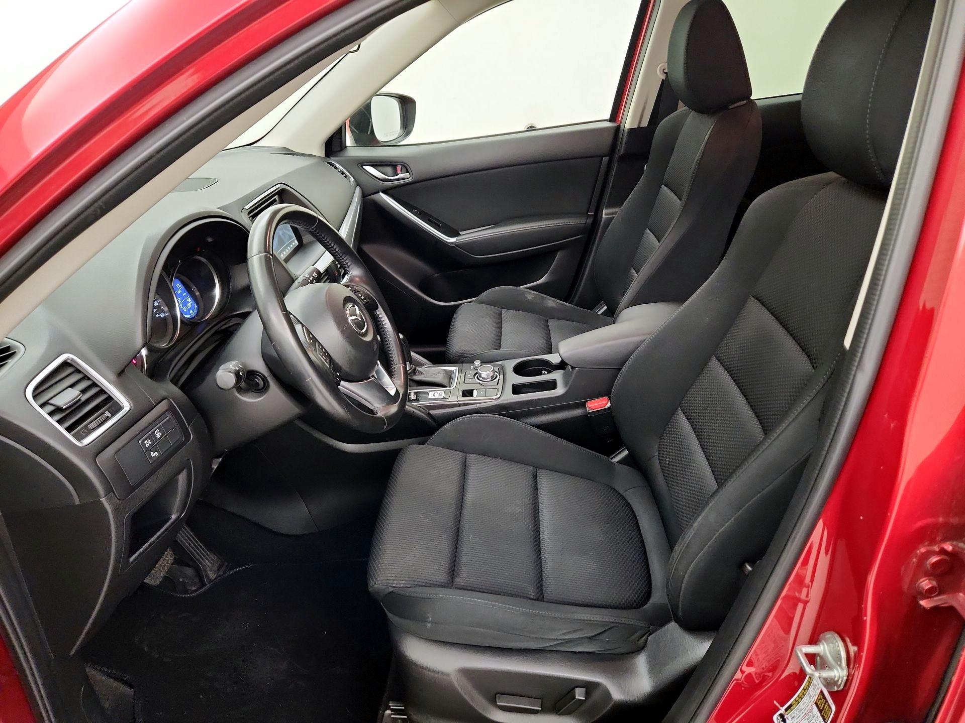 Thumbnail: 2016 Mazda CX-5 - 11