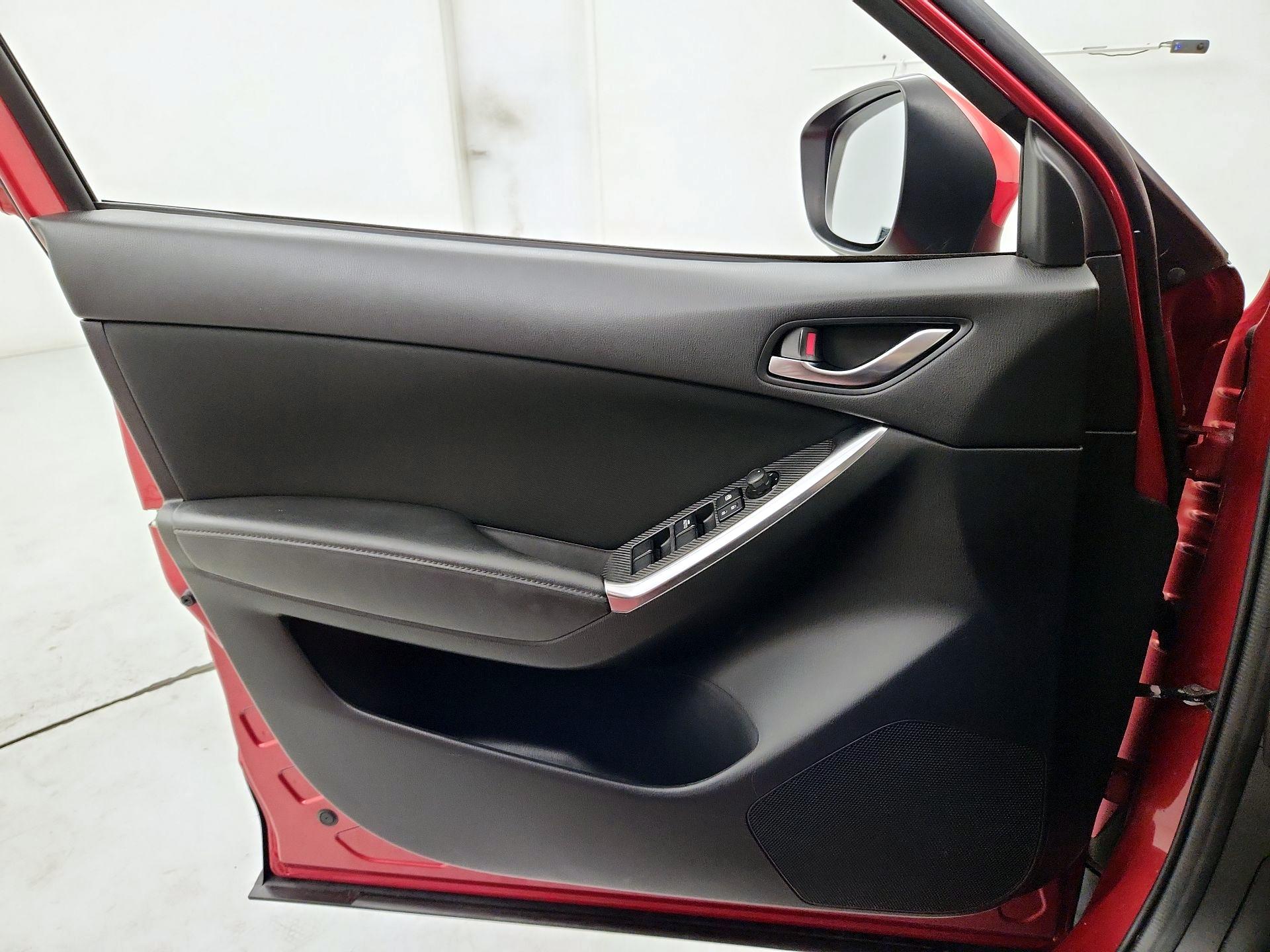 Thumbnail: 2016 Mazda CX-5 - 12