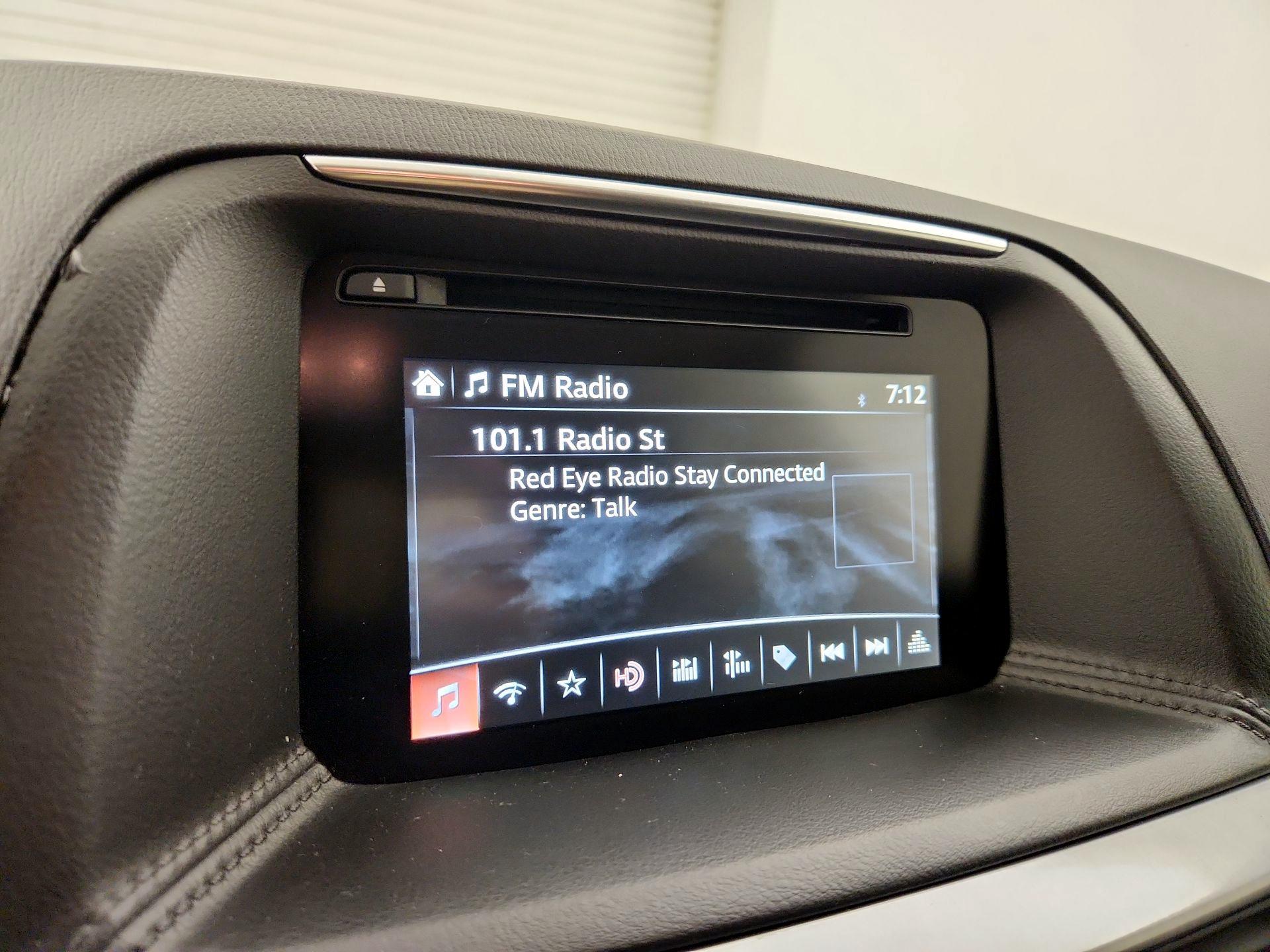 Thumbnail: 2016 Mazda CX-5 - 15