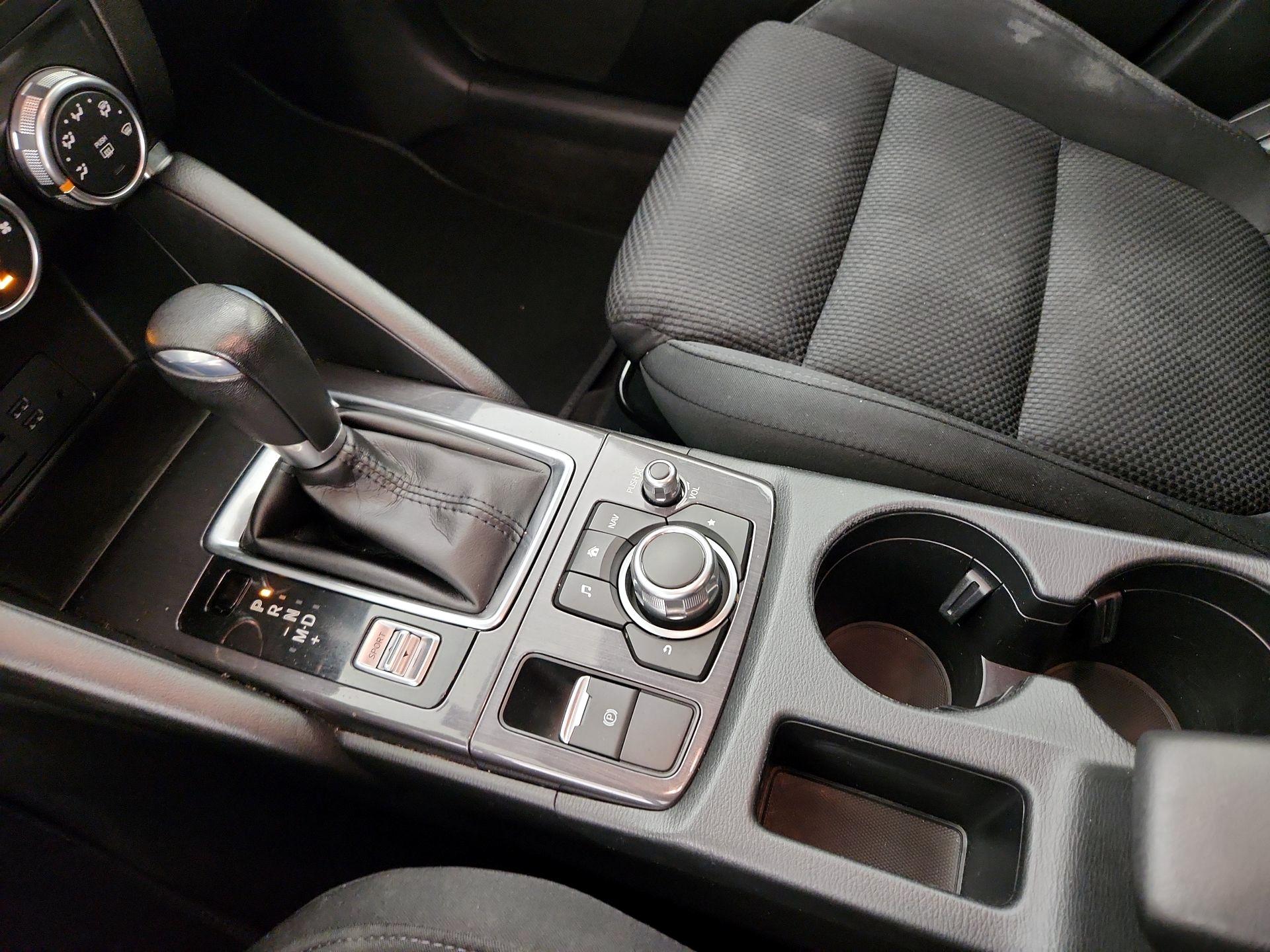 Thumbnail: 2016 Mazda CX-5 - 17