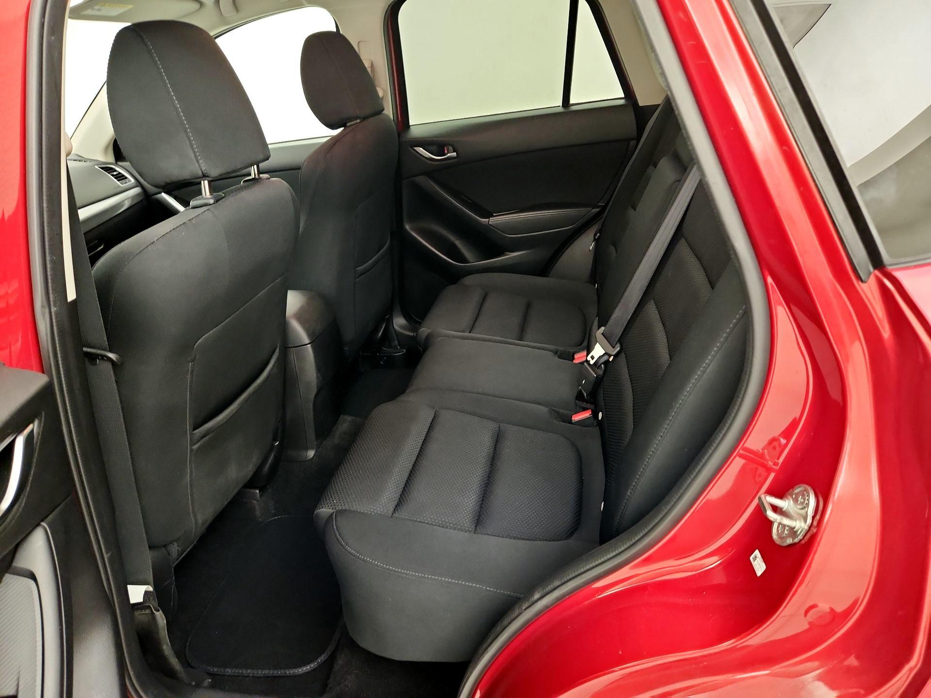 Thumbnail: 2016 Mazda CX-5 - 19