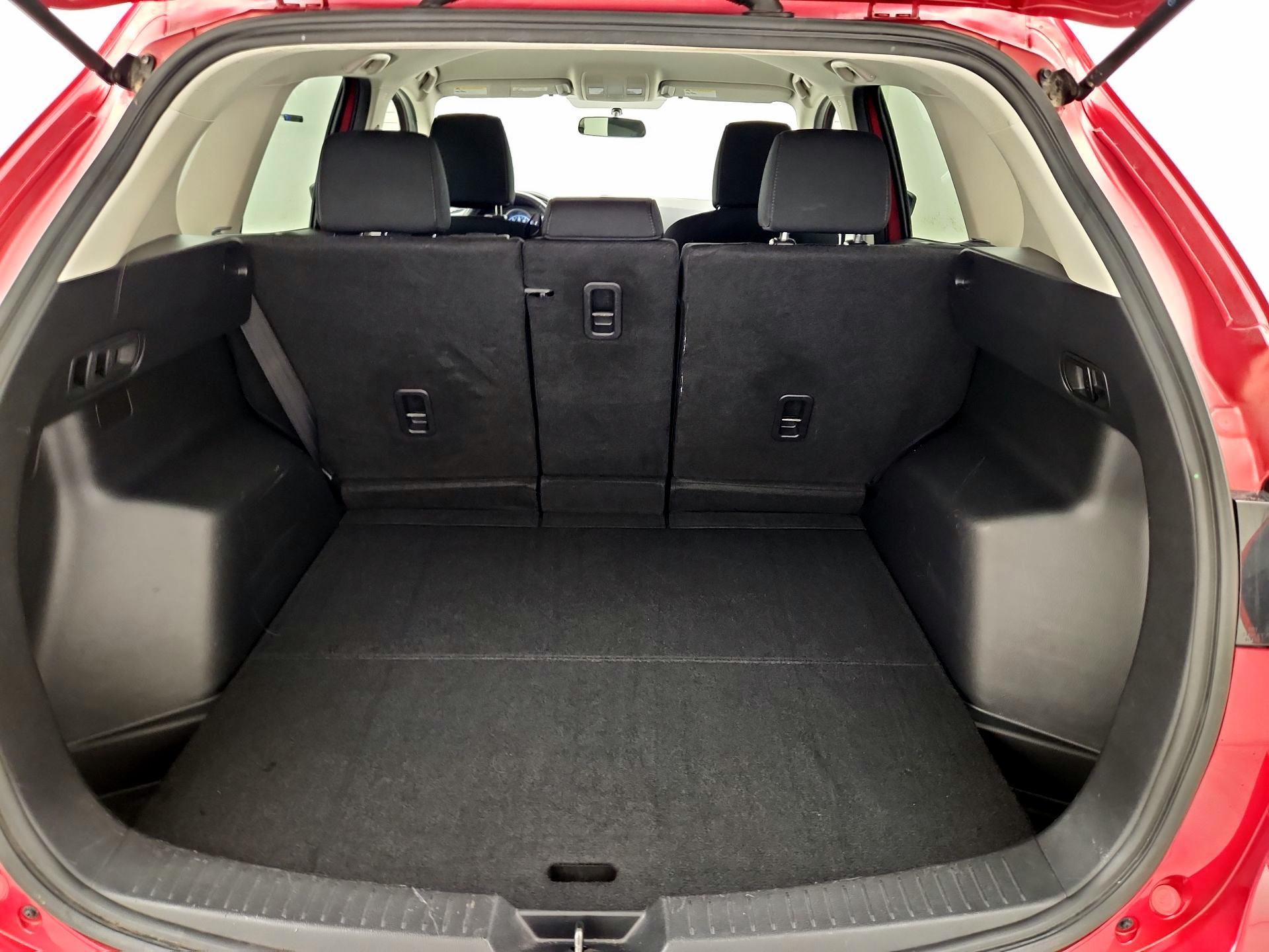 Thumbnail: 2016 Mazda CX-5 - 20