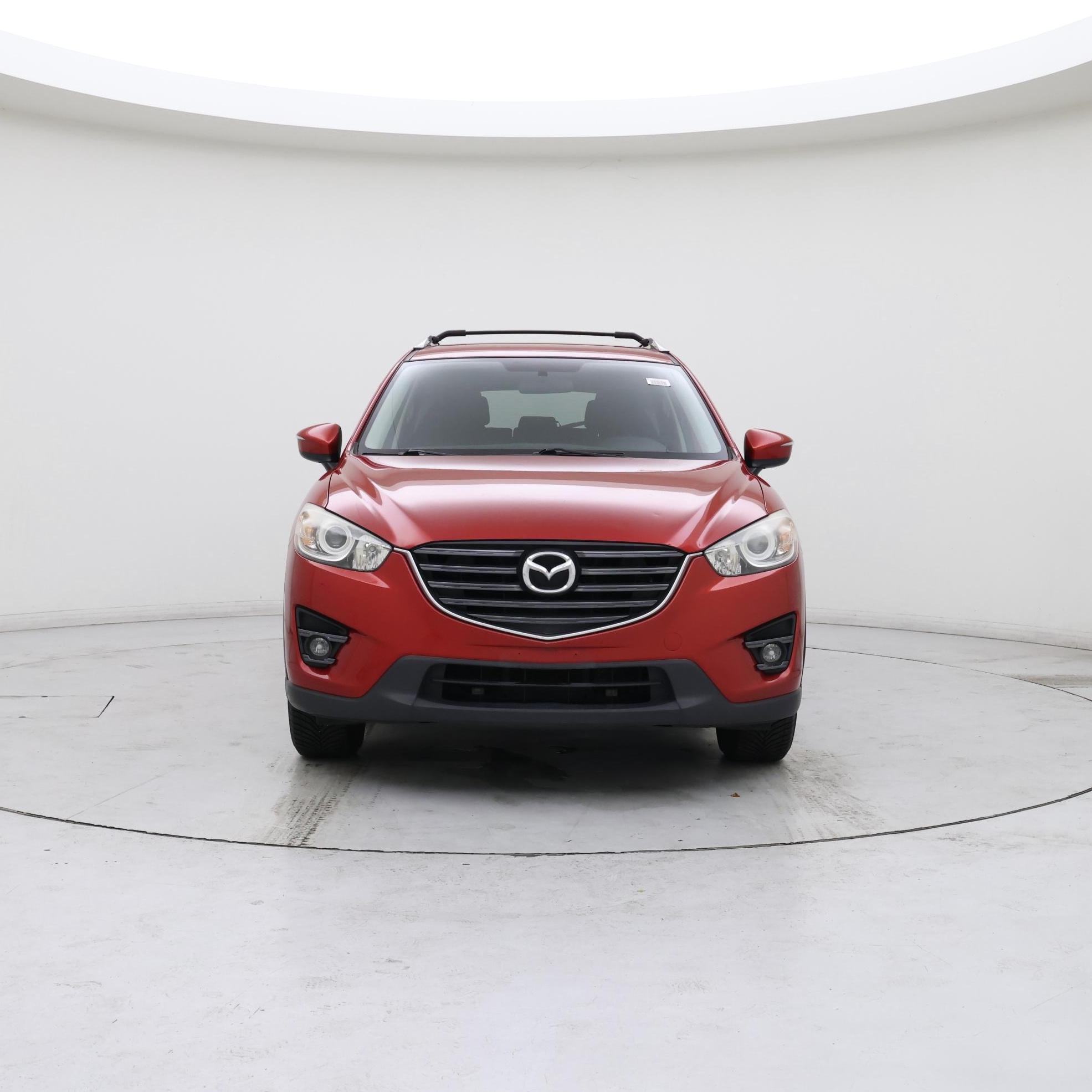 Thumbnail: 2016 Mazda CX-5 - 5