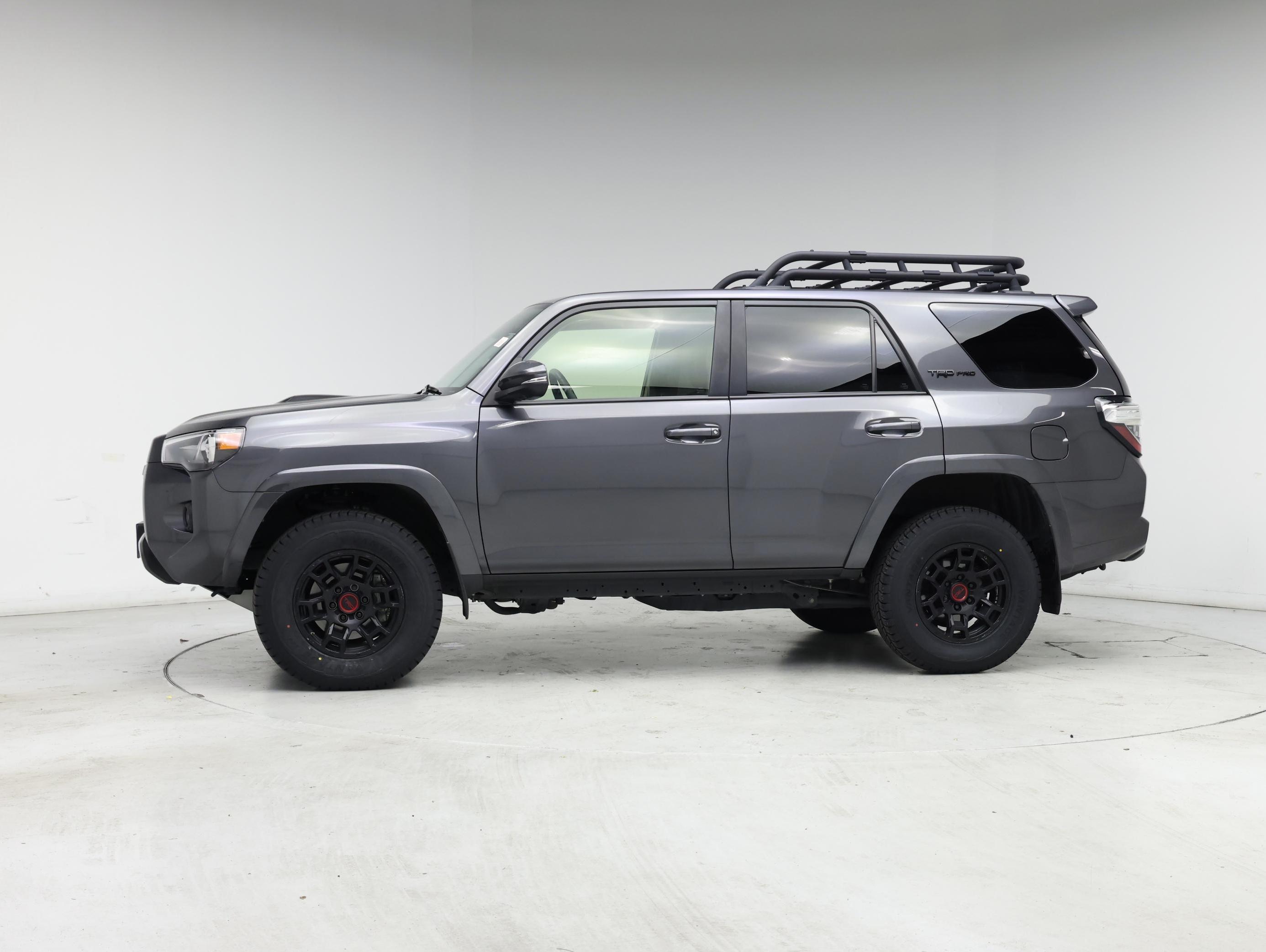 Thumbnail: 2023 Toyota 4Runner - 3