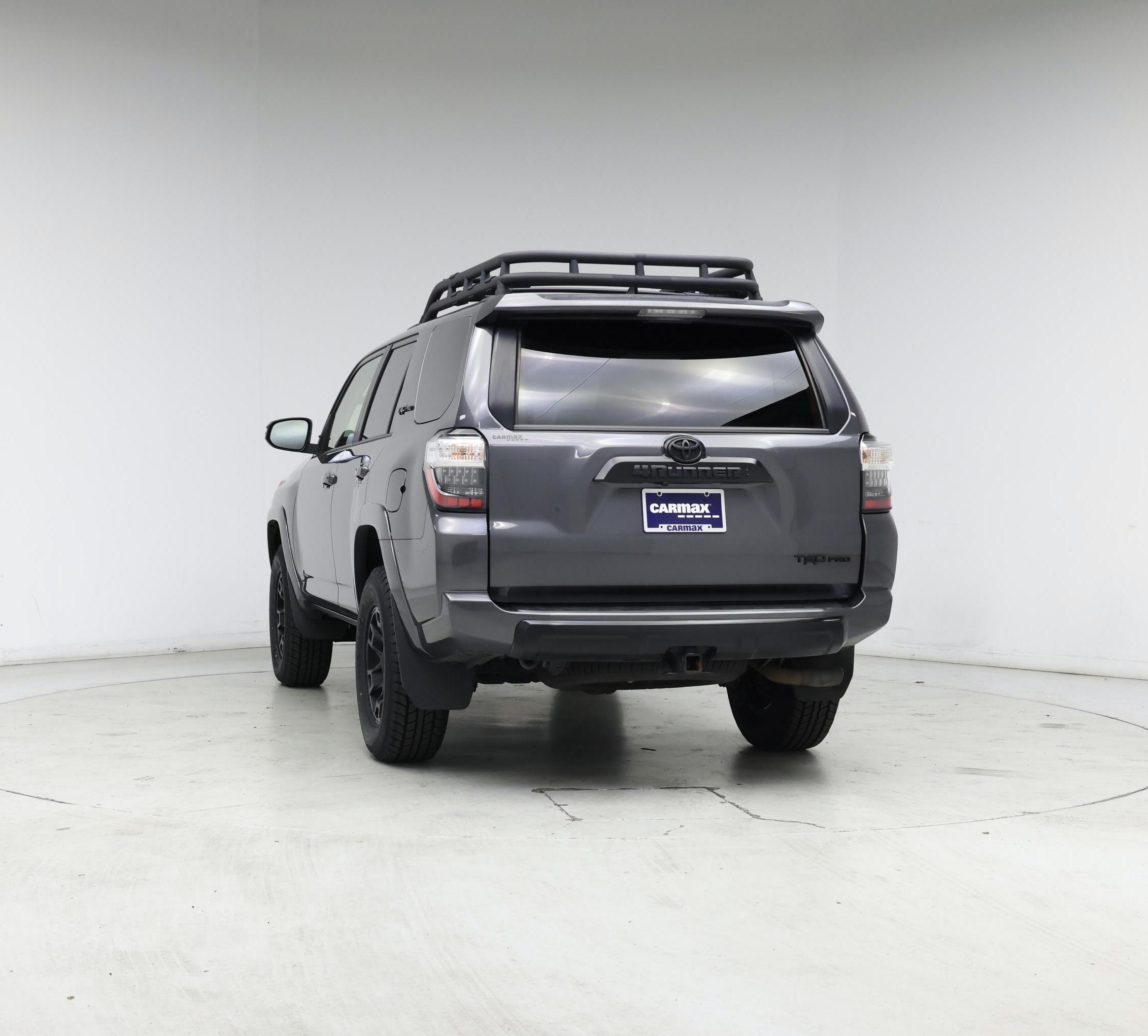 Thumbnail: 2023 Toyota 4Runner - 6