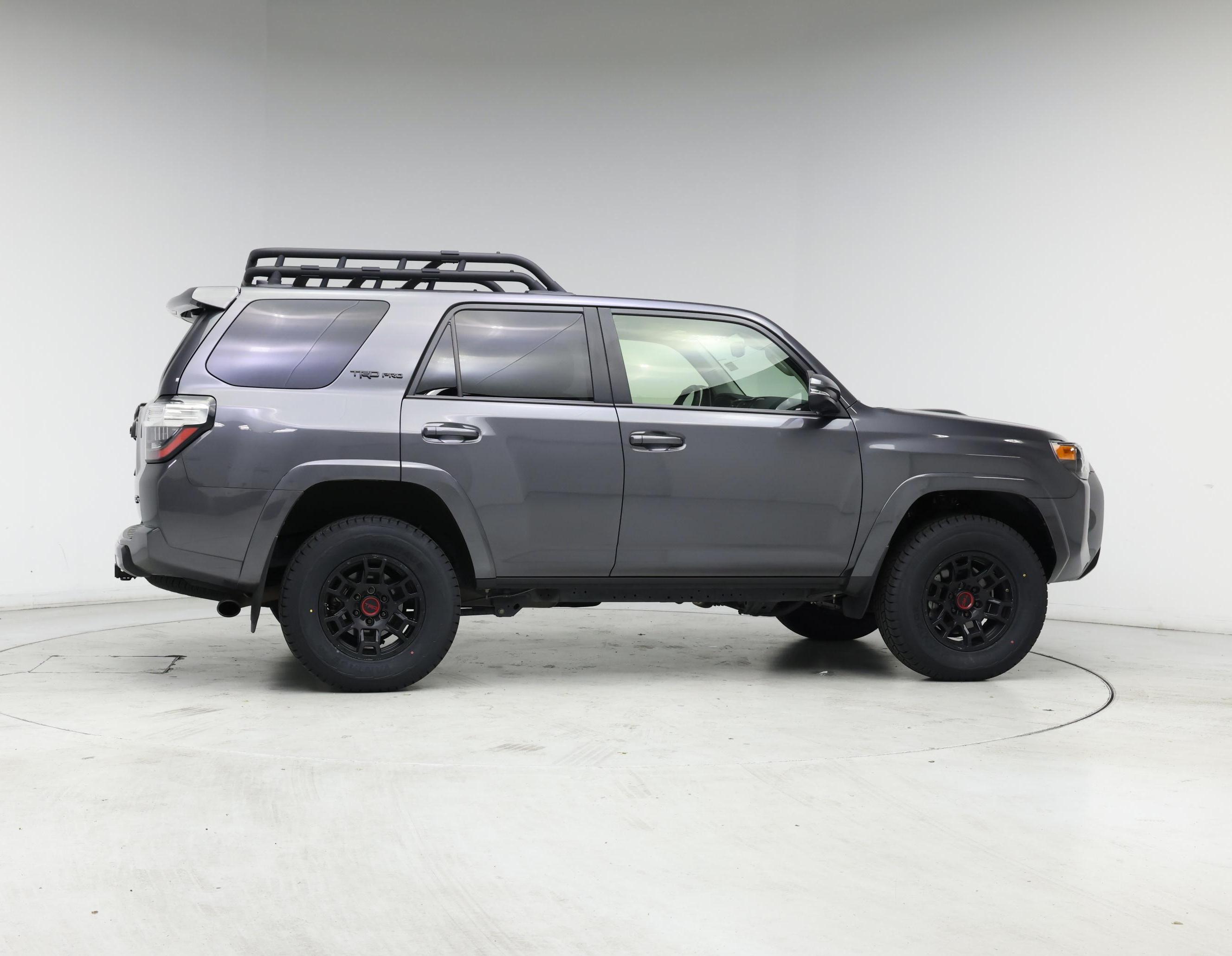 Thumbnail: 2023 Toyota 4Runner - 7