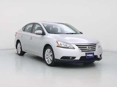 2013 Nissan Sentra SL -
                  Portland, OR