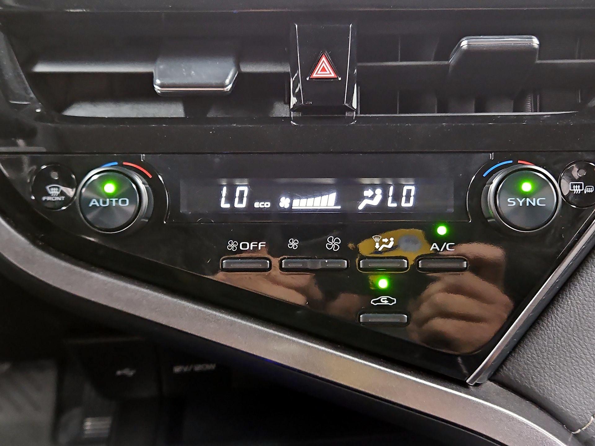 Thumbnail: 2024 Toyota Camry - 16