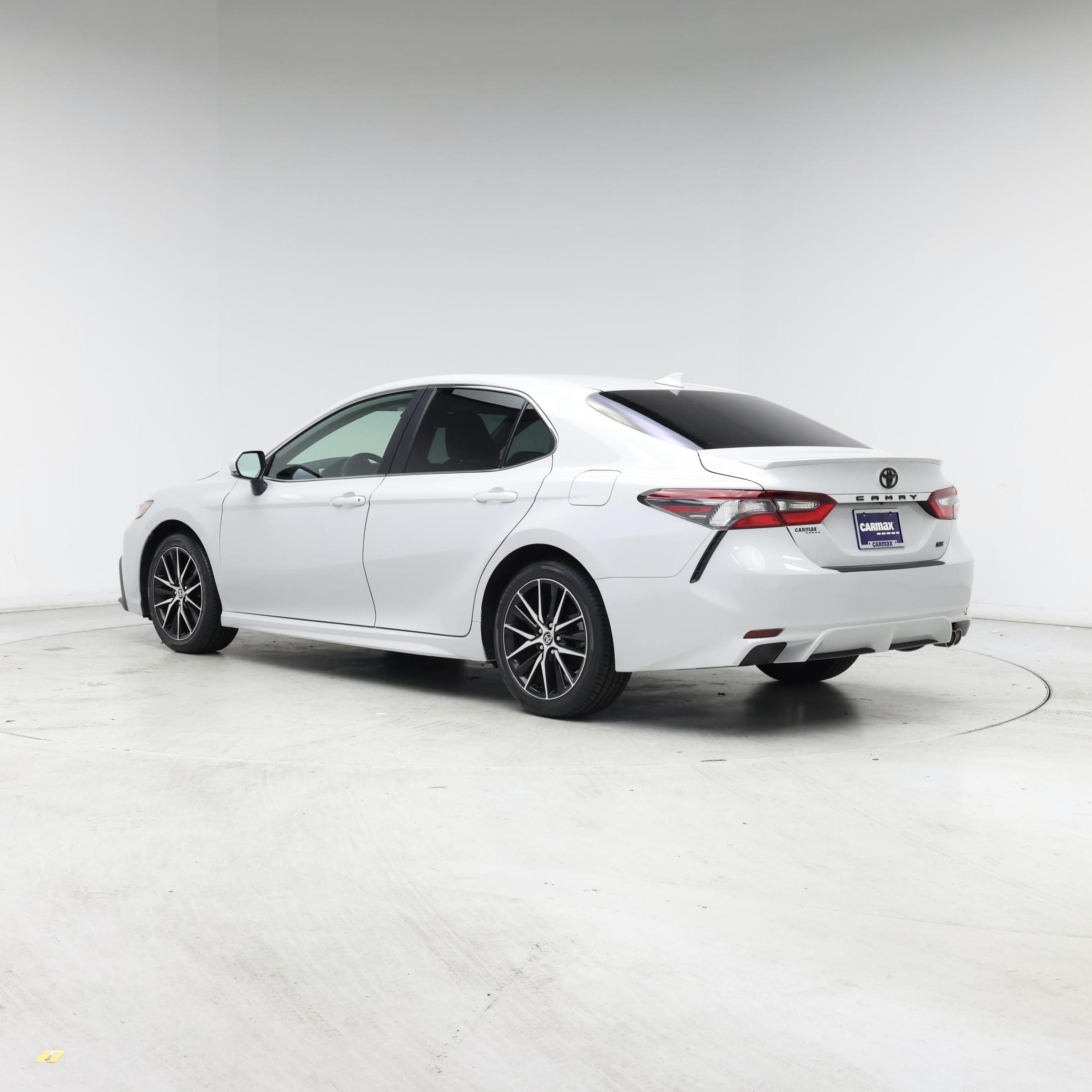 Thumbnail: 2024 Toyota Camry - 2