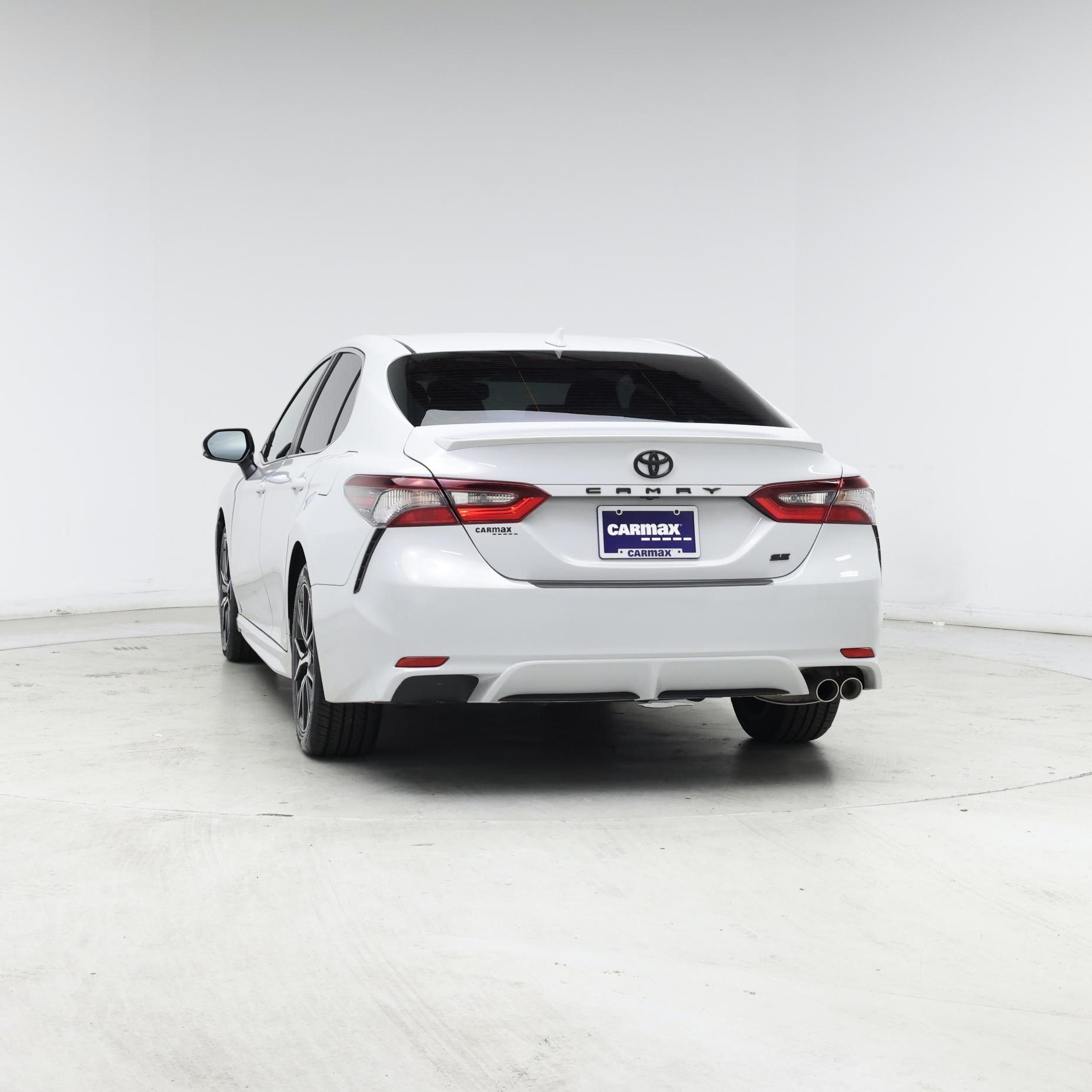Thumbnail: 2024 Toyota Camry - 6