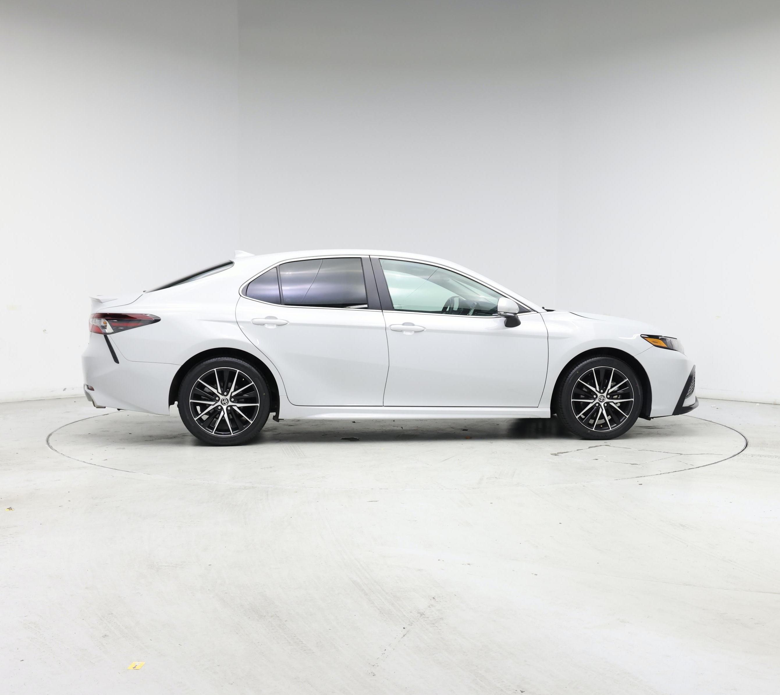 Thumbnail: 2024 Toyota Camry - 7