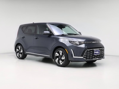 2025 Kia Soul GT-Line -
                  Puyallup, WA