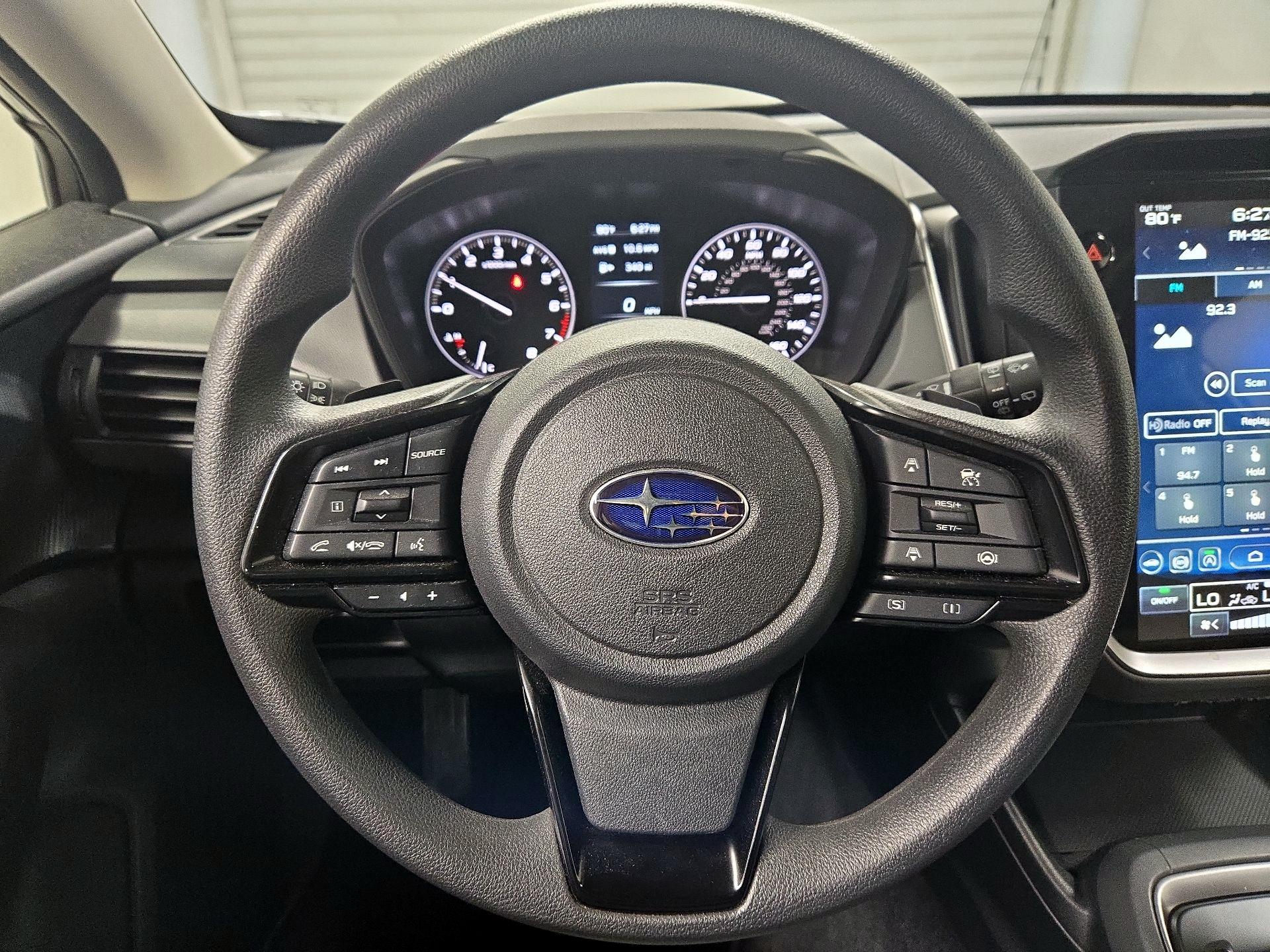 Thumbnail: 2024 Subaru Crosstrek - 10